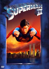 Vai alle frasi di Superman II