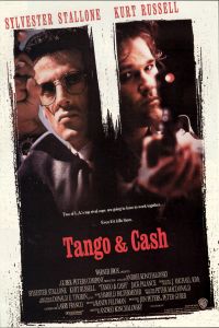 Vai alle frasi di Tango and Cash