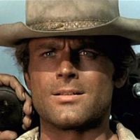 Vai alle frasi di Terence Hill