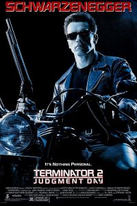 Vai alle frasi di Terminator 2 - Il giorno del giudizio