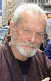 Vai alle frasi di Terry Gilliam