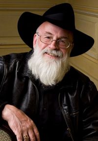 Vai alle frasi di Terry Pratchett
