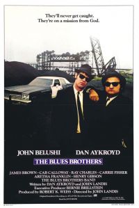Vai alle frasi di The Blues Brothers