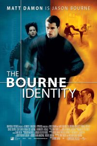 Vai alle frasi di The Bourne Identity