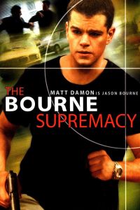 Vai alle frasi di The Bourne Supremacy