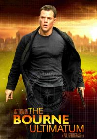 Vai alle frasi di The Bourne Ultimatum