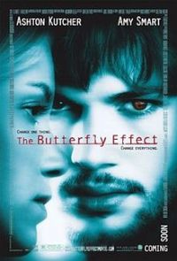 Vai alle frasi di The Butterfly Effect