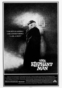 Vai alle frasi di The Elephant Man
