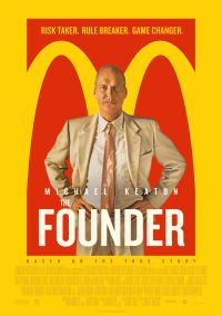 Vai alle frasi di The Founder