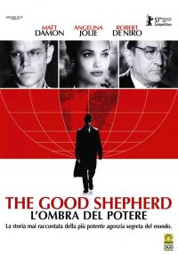Vai alle frasi di The Good Shepherd - L'ombra del potere
