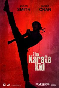 Vai alle frasi di The Karate Kid - La leggenda continua