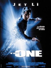 Vai alle frasi di The One (film 2001)