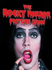 Vai alle frasi di The Rocky Horror Picture Show