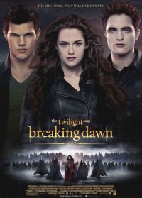 Vai alle frasi di The Twilight Saga Breaking Dawn - Part 2
