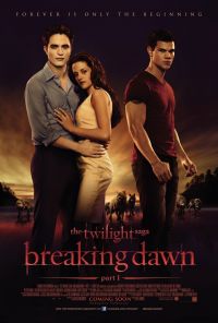 Vai alle frasi di The Twilight Saga Breaking Dawn - Parte 1