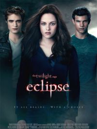 Vai alle frasi di The Twilight Saga Eclipse