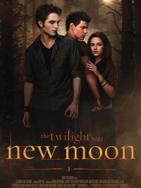 Vai alle frasi di The Twilight Saga New Moon