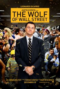Vai alle frasi di The Wolf of Wall Street