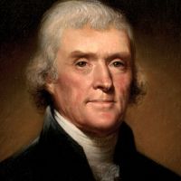 Vai alle frasi di Thomas Jefferson