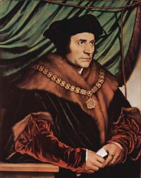 Vai alle frasi di Thomas More