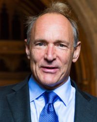 Vai alle frasi di Tim Berners-Lee