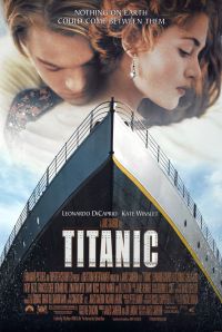 Vai alle frasi di Titanic