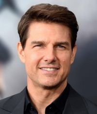 Vai alle frasi di Tom Cruise
