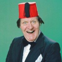 Vai alle frasi di Tommy Cooper