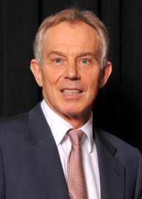 Vai alle frasi di Tony Blair