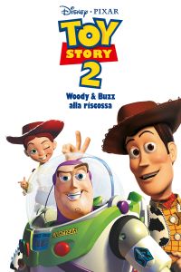 Vai alle frasi di Toy Story 2 - Woody e Buzz alla riscossa