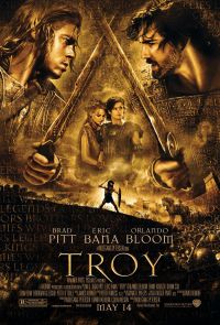 Vai alle frasi di Troy