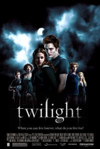 Vai alle frasi di Twilight