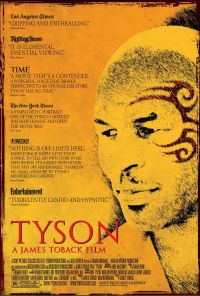 Vai alle frasi di Tyson