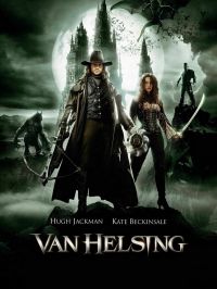 Vai alle frasi di Van Helsing