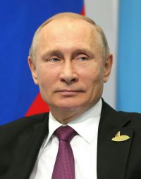 Vai alle frasi di Vladimir Putin