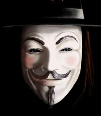 Vai alle frasi di V per Vendetta