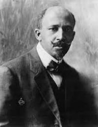 Vai alle frasi di W.E.B. Du Bois