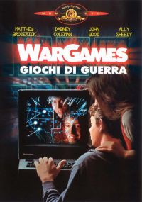 Vai alle frasi di Wargames - Giochi di guerra