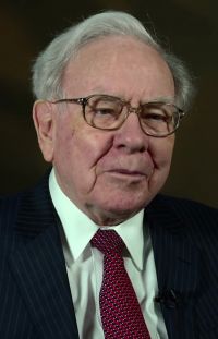 Vai alle frasi di Warren Buffett