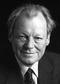 Vai alle frasi di Willy Brandt