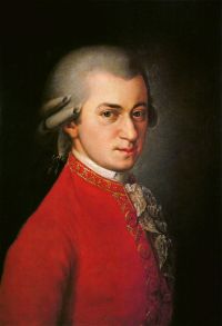 Vai alle frasi di Wolfgang Amadeus Mozart