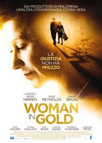 Vai alle frasi di Woman in Gold