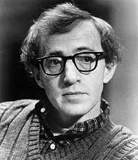 Vai alle frasi di Woody Allen