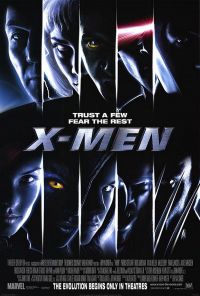 Vai alle frasi di X-Men
