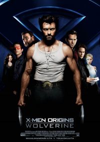 Vai alle frasi di X-Men le origini - Wolverine