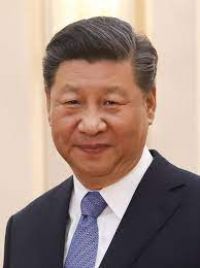 Vai alle frasi di Xi Jinping