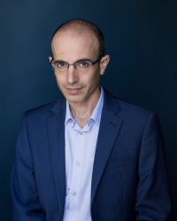 Vai alle frasi di Yuval Noah Harari